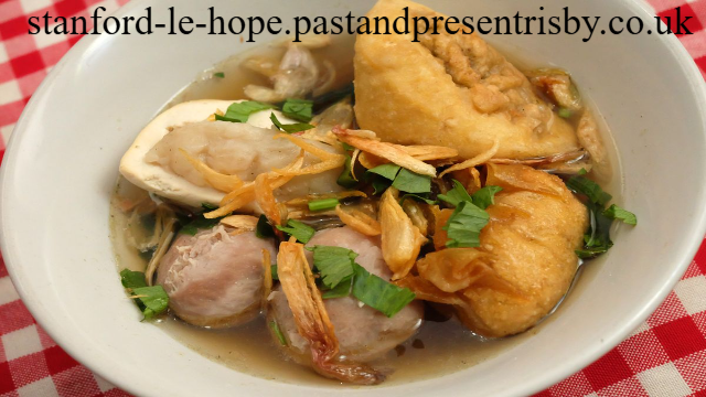 Resep Cuanki Khas Bandung Yang Bikin Kamu Ketagihan