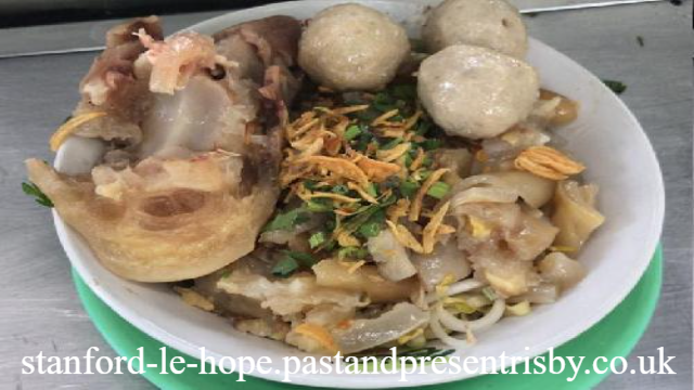 Resep Mie Kocok Bandung Yang Nikmat dan Bikin Nagih