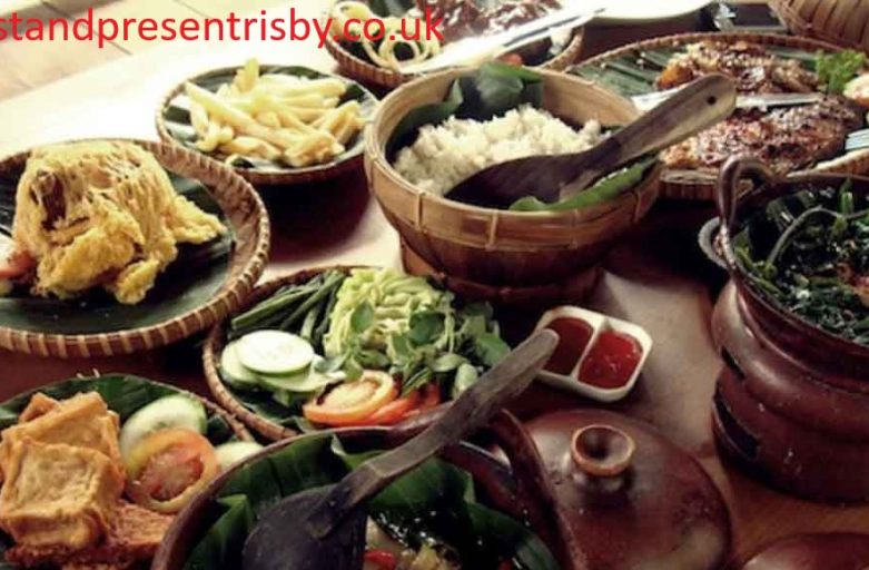 3 Ragam Wisata Kuliner yang Ada di Bandung