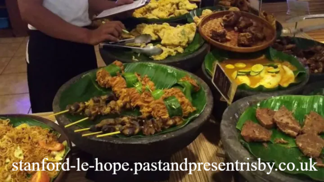 Kelezatan Autentik Wisata Kuliner Bandung